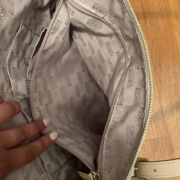 Michael Kors Tote - Picture 3 of 4